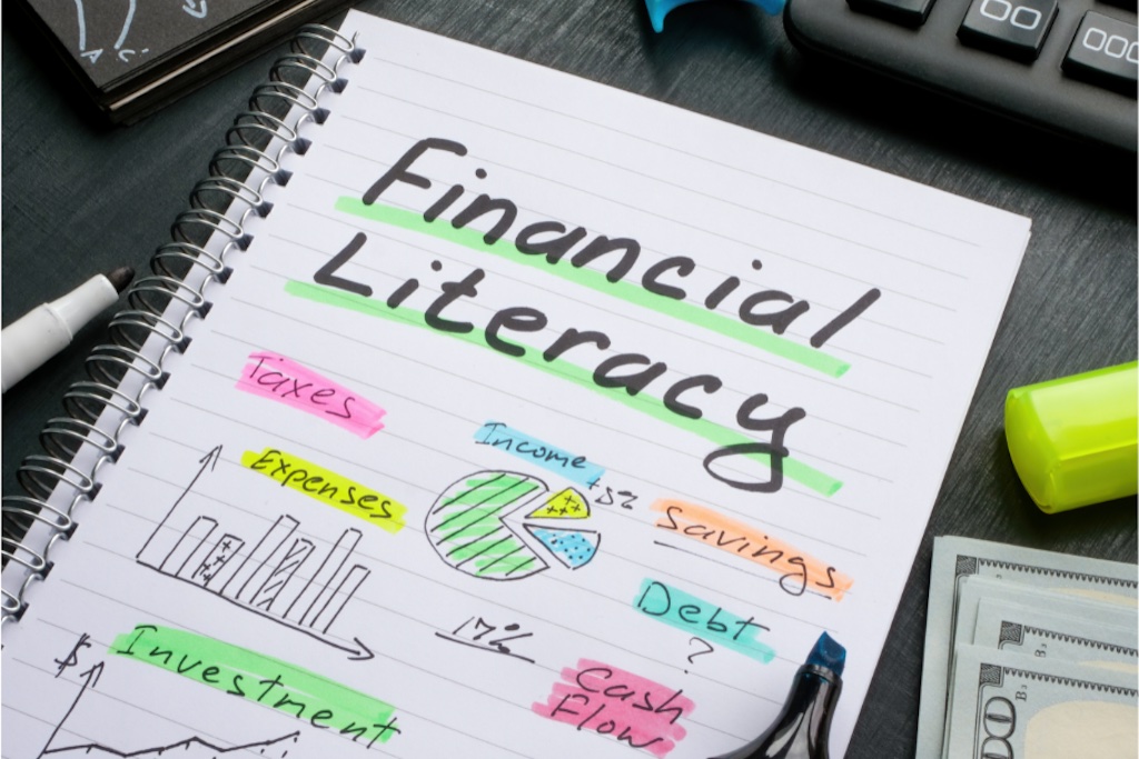 financial literacy