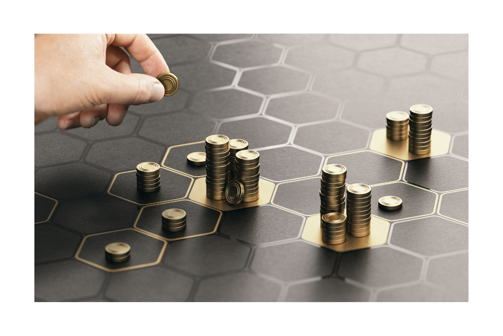 fund allocation
